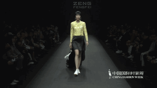 时尚头条｜新时代，为原创设计力量喝彩！中国国际时装周2020春夏系列闭幕
