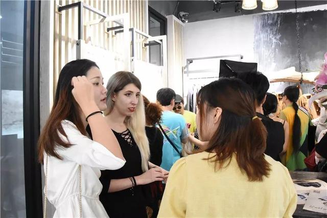 特别报道 | 厚积薄发，广州时尚产业迎来发展新契机