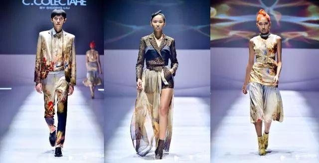 时尚头条 | 新锐力量·设计赋能商品力！东方时尚季·第19届中国（青岛）国际时装周开幕