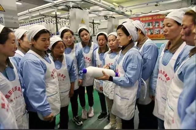 陕西纺织业开展“学习习近平总书记亲切勉励，争做新时代最美奋斗者”活动