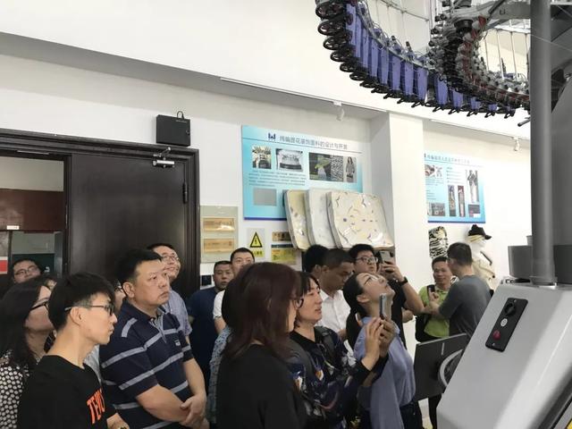 纺织高训班 | 以开放好学的心态，全面看待行业发展