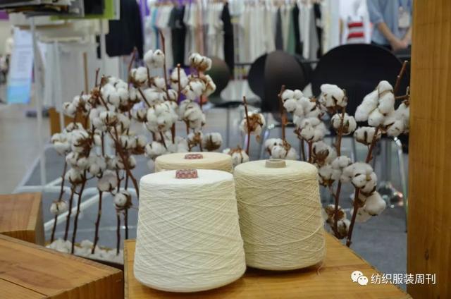海外连线 | 2019年首尔国际纺织展迎来20年，中国183家企业参展创纪录